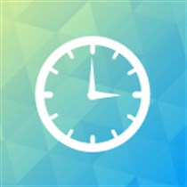 Wall Clock HD logo