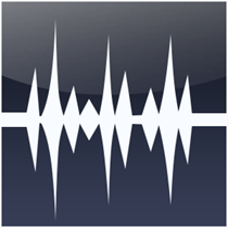 Wavepad Audio Editor Software logo