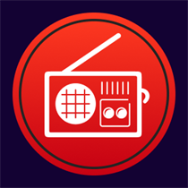 Web Radio Player logo