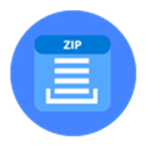 WebZip logo