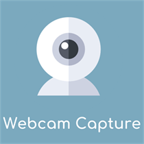 Webcam Capture logo