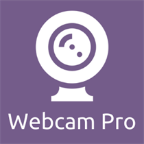 Webcam Pro logo