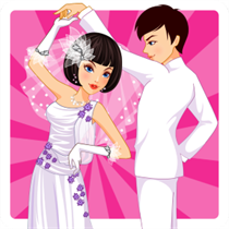 Wedding Dance logo