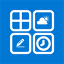 Widgets - Desktop Gadgets logo