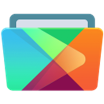 Windows 4 Explorer logo