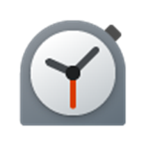 Windows Clock logo