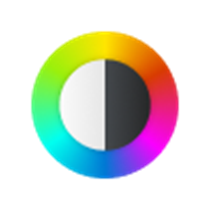 Windows hdr calibration logo