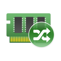 Wise Memory Optimizer logo