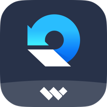 Wondershare Repairit - File Repair, Advanced logo