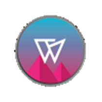 Wonderwall Wallpaper Manager logo