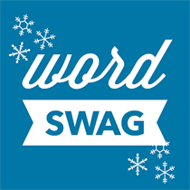 Word Swag-Cool Fonts logo