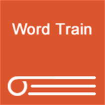 WordTrain logo