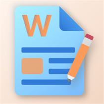WordPal - Edit DOCX logo