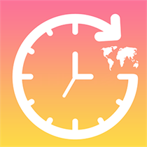 World Clock Pro - TimeZone Widgets logo