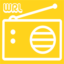 World Radio Live logo