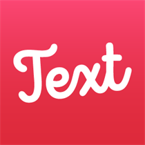 Write on Photos - Photo to Text logo