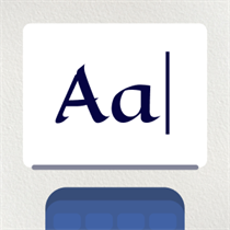 Writing Assistant - Professional Text Editor logo