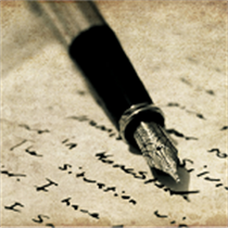 Writing Prompt Generator logo