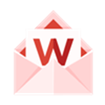 WunderMail - Native Mail App logo