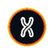 X Browser logo