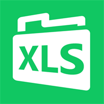 XLS Opener logo