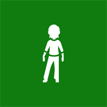 Xbox Original Avatars logo