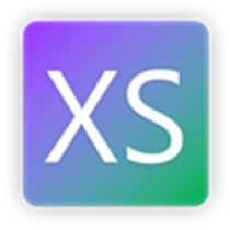 Xspot logo