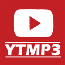 YTMP3 logo