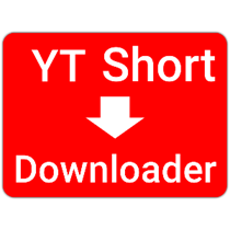 YT Short Downloader logo