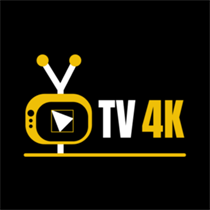 YTV 4K Player logo