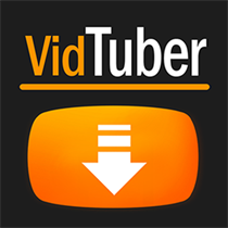 YT Video & MP3 Downloader for VidTuber logo