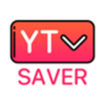 YTubeSaver logo