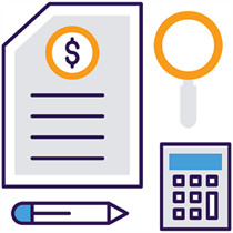 Yearly Budget Planner logo