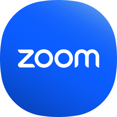 Zoom logo