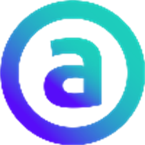 aTrain logo