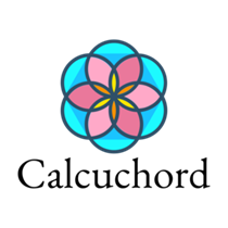 calcuchord logo
