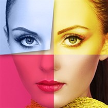 cloud photo editor logo