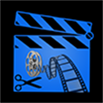 compress video PLUS logo