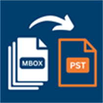 convert your emails-MBOX to PST logo