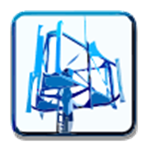 dBm Planner - 3D Map logo