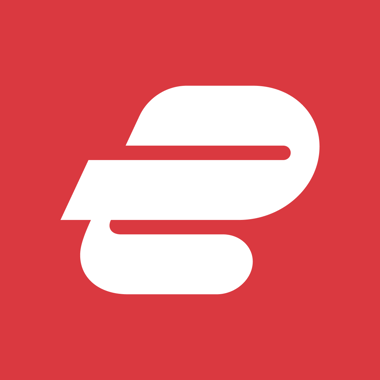 ExpressVPN logo