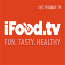 iFood.tv logo