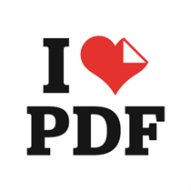 iLovePDF logo