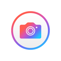 iMazing Converter for HEIC and HEVC logo