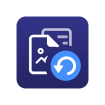 iTop Data Recovery logo