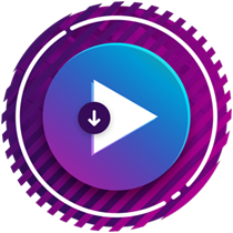 iTube - MP3 Music Downloader & Video Player logo