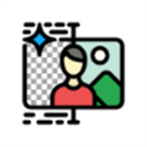 image free background remover logo