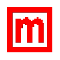 mdzpdfMerge logo