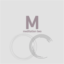 meditationTwo logo