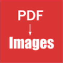 pdf to images logo